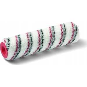 Schuller rulle 12mm luv - Silverline 18cm short