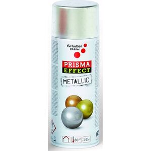 Schuller PrismaEffectMetallicPro Silver