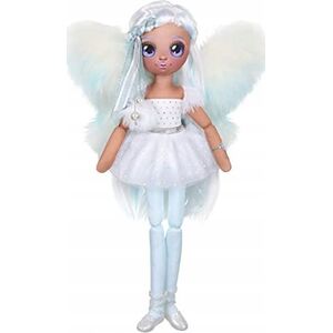 MGA Dream Seekers Doll Luna