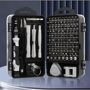 Pro-Line PROBUILDER - MOBILTELEFON REPERATIONS KIT 17 DELE