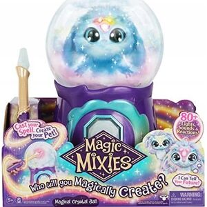 Tm Toys Magic Mixies Crystal Ball, Blue