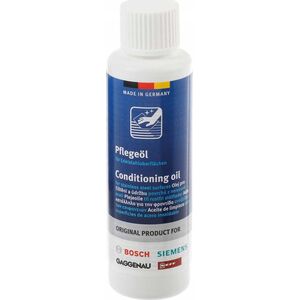 Bosch BSH Conditioning oil for stainless steel surfaces