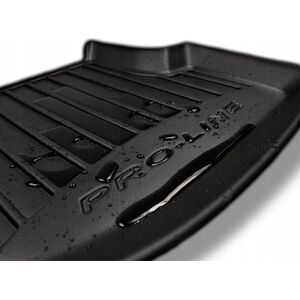 Dedra Guminiai ProLine 3D kilimėliai Volvo XC90 I 2003-2014
