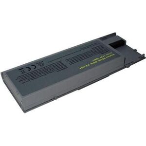 Bateria MicroBattery Laptop Battery for Dell 49Wh