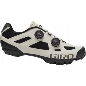 Giro Buty męskie GIRO SECTOR light sharkskin roz.42.5 (NEW 2024)