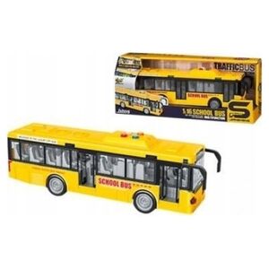 Siku Autobus miejski