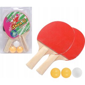 Swede Zeataw do ping ponga