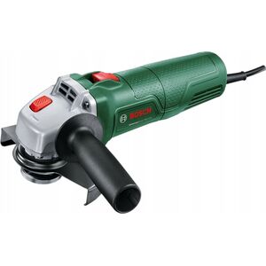 Bosch Bosch angle grinder UniversalGrind 750-115 (green/black, 750 watts)