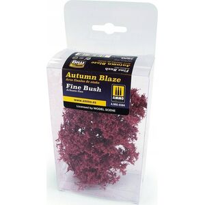 Vallejo Ammo: Fine Bush - Autumn Blaze