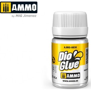 Vallejo Ammo: DIO Glue (35 ml)