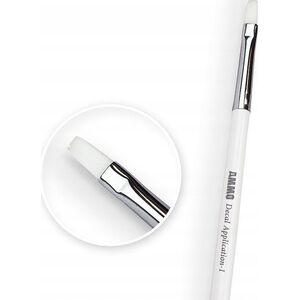 Vallejo Ammo: Decal Application Brush 1