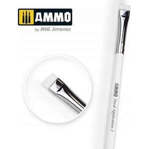 Vallejo Ammo: Decal Application Brush 2