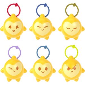 Figurka WISH Disney Wish Mini Surprise Character Asst.
