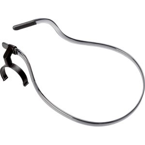 Poly Poly - Nackenbugel fur Headset - Silber - fur Poly EncorePro HW540