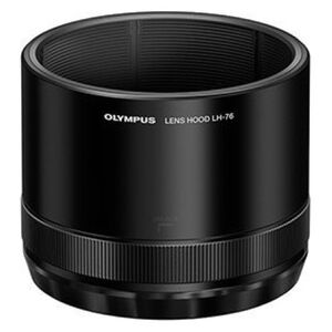 Osłona na obiektyw Olympus OM System LH-76 Lens Hood for EZ-M4015 PRO