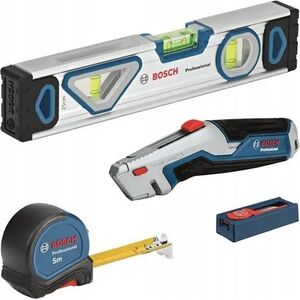 Zestaw narzędzi Bosch Bosch Hand Tool Mixed Set 13 pc.
