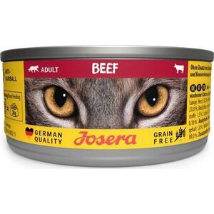 Josera Adult wołowina 85g