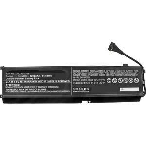 Bateria CoreParts Battery 64.68Wh Li-Polymer