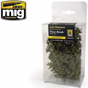 Vallejo Ammo: Fine Bush - Late Summer