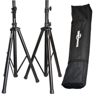 Statyw STAND4ME STAND4ME BOX3 SET MKII 2x statyw kolumnowy do 30 kg + pokrowiec