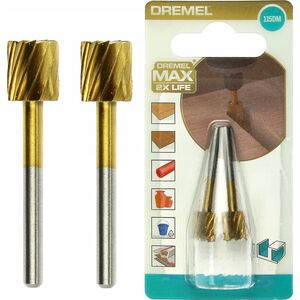 Dremel DREMEL CYLINDRICAL CUTTER MAX 2 pcs. 115DM