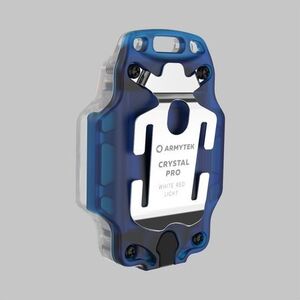 Latarka Armytek Latarka Armytek Crystal Pro Blue