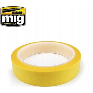 Vallejo Ammo: Masking Tape #4 (20 mm x 25 m)