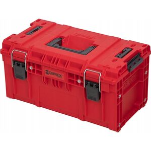 Qbrick QBRICK PRIME tool box 250 VARIO RED