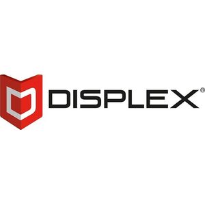 Displex DISPLEX PROTECTIVE GLASS FOR