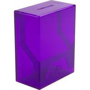Gamegenic Gamegenic: Bastion 50+ - Purple