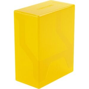 Gamegenic Gamegenic: Bastion 50+ - Yellow