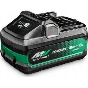Hikoki Battery HiKOKI Multi Volt BSL36B18X