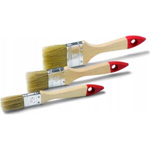 Schuller 3 YES Flatbrush M SET