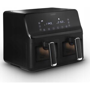 Frytkownica beztłuszczowa Lauben Lauben DualZone® Air Fryer 8000BC