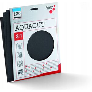 Schuller 3 Aquacut P600