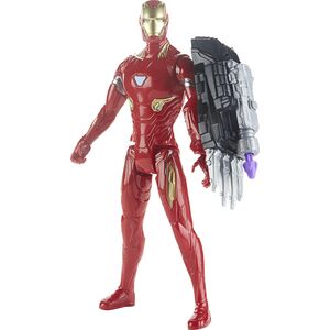 Figurka Avengers AVENGERS Titan Hero movie figure, 30 cm