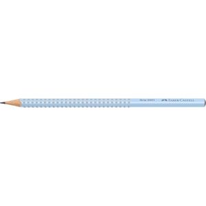 Faber-Castell Ołówek Jumbo Grip błękitny (12szt) FABER CASTELL