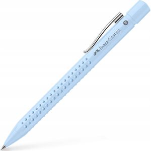 Faber-Castell Ołówek automat. Skyblue 0,7mm FABER CASTELL