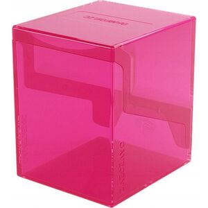 Gamegenic Gamegenic: Bastion 100+ XL - Pink