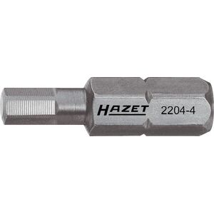 XtremeMac Hazet HAZET Sechskantbit 5 mm Qualitätsstahl C 6,3 1 Stk