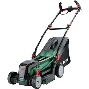 Kosiarka akumulatorowa Bosch Cordless lawnmower Bosch 06008B9E00 UniversalRotak 2x18V-37