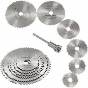 Dremel DREMEL MINI SAW DISC 31.8mm/2pcs