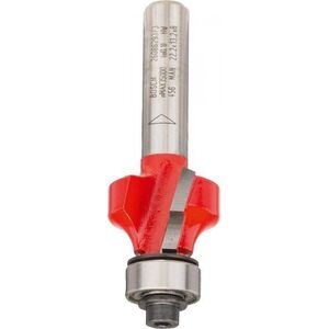 Bosch FREZ DO ZAOKRÄGLEÅ 8*22.2*55MM