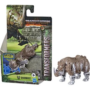 Figurka Transformers TOY TRANSFORMER ROBOT-WEAPON 7.5CM