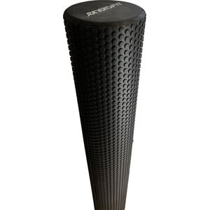 Eb Fit WAŁEK ROLLER FITNESS JOGA EVA 15x90CM Z WYPUSTKAMI ENERO FIT