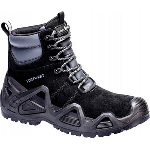 Base BUTY TRZEWIKI COMPOSITELIT FV01 CZARNE ROZMIAR 37