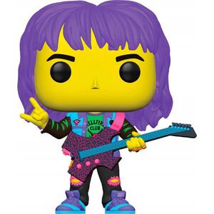 Figurka Funko! POP Vinyl Excl ST S4 Eddie w guitar