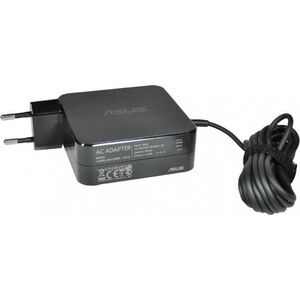 Zasilacz do laptopa Asus ASUS 0A001-00444500 adapter zasilający/ inwentor Wewnętrzna 65 W Czarny