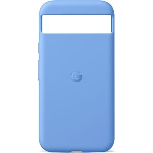 Google - Hintere Abdeckung fur Mobiltelefon - Silikon, Polykarbonat-Schale - Porzellan - fur Pixel 8a