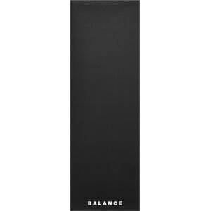 Activeshop Mata do Jogi BALANCE MAT PVC BLACK